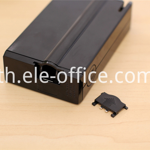 ที่เย็บเล่ม rs-9211 (12) stapler rs-9211 (12)